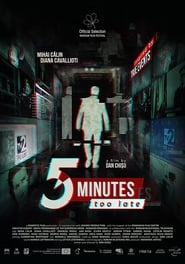 5 Minute (2019) poster