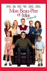 Film streaming | Voir Mon Beau-Père et nous en streaming | HD-serie