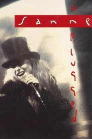 Sanne Salomonsen: Uplugged Live (1994)