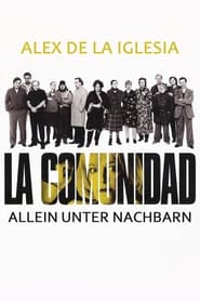 Allein unter Nachbarn (2000)