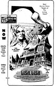 Axe Movie Axe Movie