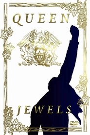Poster for Queen: Jewels (Greatest Hits)