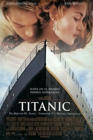 Titanic en cartelera