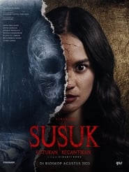 Susuk: Kutukan Kecantikan (2023)