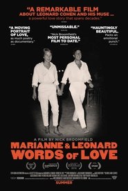 Marianne & Leonard: Words of Love (2019)