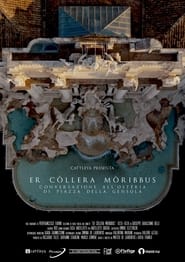 Poster Er Collera Moribbus - Conversazione all'Osteria di Piazza della Gensola