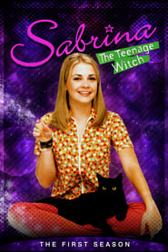 Sabrina, a Aprendiz de Feiticeira: Temporada 1