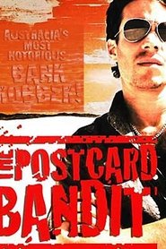 The Postcard Bandit постер