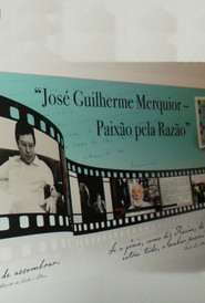 José Guilherme Merquior - Paixão pela Razão
