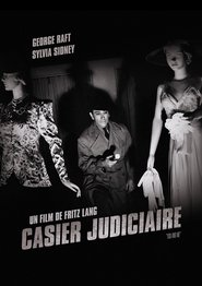 Casier judiciaire streaming