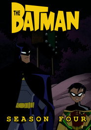 The Batman Season 4 6