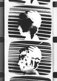 Poster Images Disturbed by an Intense Parasite 1970