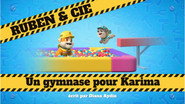 Un gymnase pour Karima