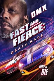 Fast and Fierce: Death Race (2020) HD 1080p Latino