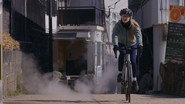 Oita - Warming Body and Soul