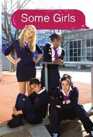 Serie streaming | voir Some Girls en streaming | HD-serie