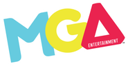 MGA Entertainment