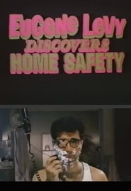 Full Cast of Eugene Levy Discovers Home Safety