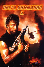 Delta kommandó 2: A kolumbiai kapcsolat