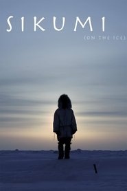 Poster Sikumi (On the Ice) 2008