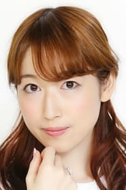 Profile picture of Hiromi Igarashi who plays Yuri Alpha (voice)