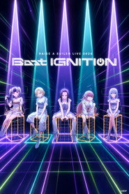 RAISE A SUILEN LIVE 2026「Boot IGNITION」