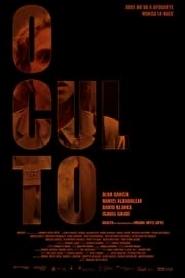 Poster Occulto