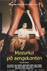 Mazurka på sengekanten (1970)