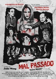 Poster Extra Bloody 2013