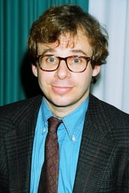 Imagen Rick Moranis