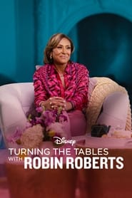 Turning the Tables with Robin Roberts