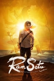 فيلم Ram Setu 2022 مترجم