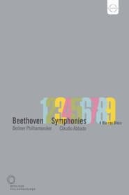 Poster Beethoven: The Symphonies