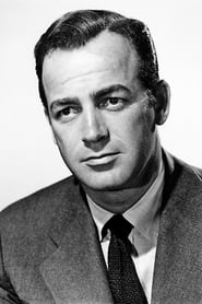 Mark Stevens as Gene Cordell / George Manly