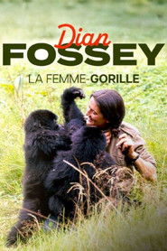 Dian Fossey: Ihr Leben für die Gorillas