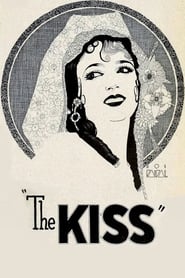 Poster The Kiss