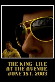 The King: LIVE at the Avenue, June 1st, 2003) The King: LIVE at the Avenue, June 1st, 2003 (2025)