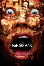 Imagem 13 Fantasmas