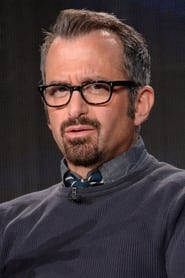 Andrew Jarecki headshot