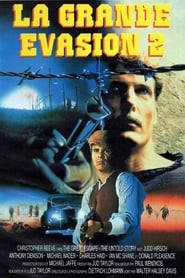 La Grande Évasion 2 - L'Histoire enfin révélée streaming