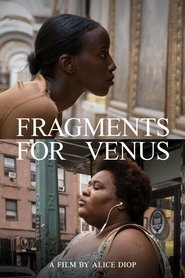 Fragments for Venus (2025)