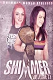 Shimmer Volume 72 2015