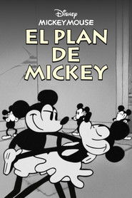 El plan de Mickey