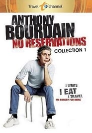 Anthony Bourdain: No Reservations Season 1 Episode 3