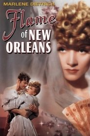 The Flame of New Orleans 1941