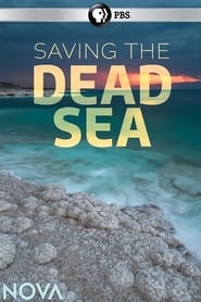 Saving the Dead Sea streaming