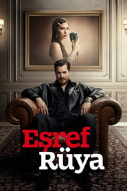 Eshref Ruya постер