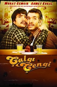 Poster Çalgı Çengi 2011