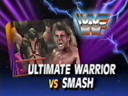 May 18, 1991 - Superstars of Wrestling 246