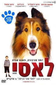 לאסי / Lassie לצפייה ישירה